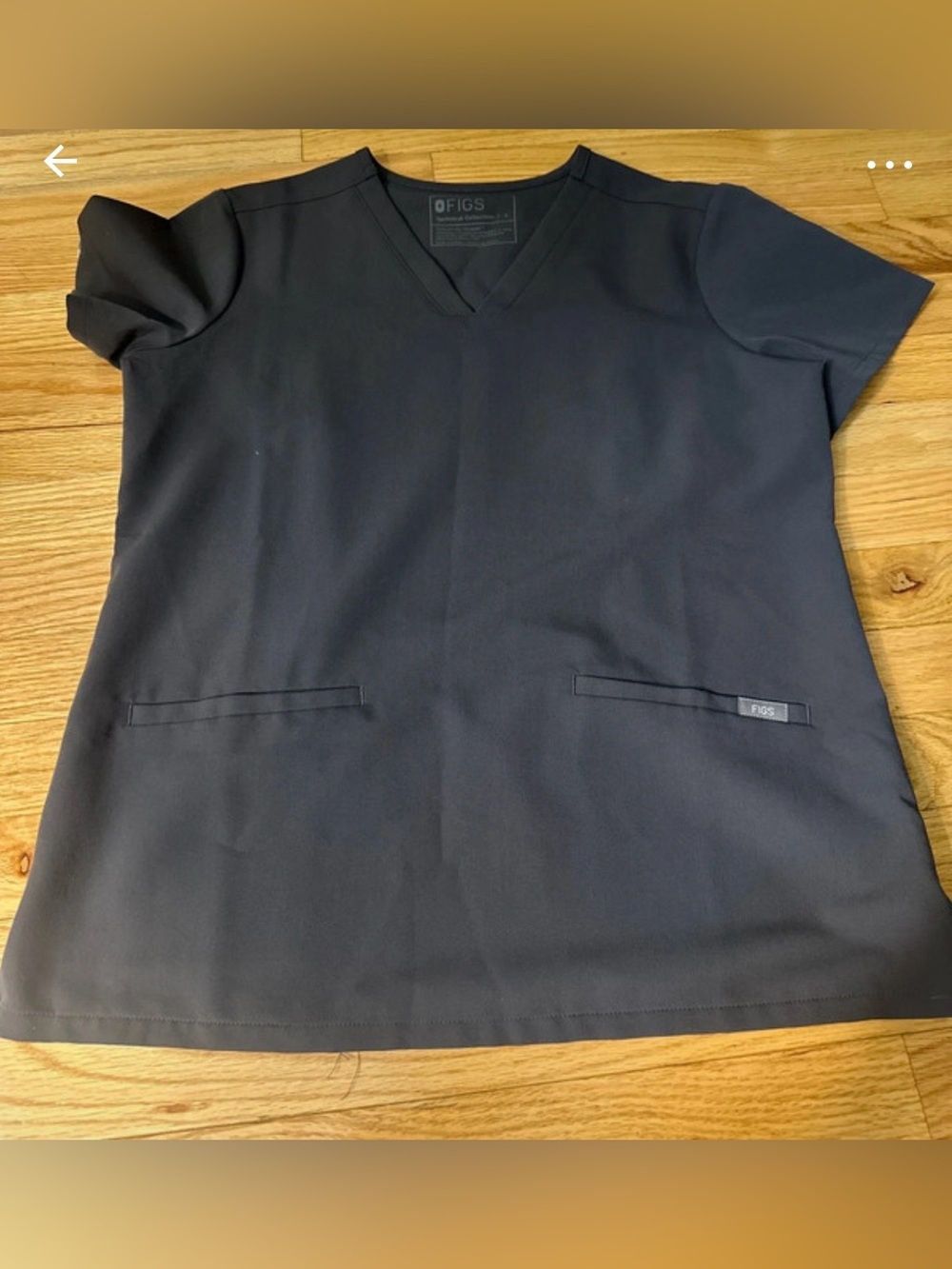 Figs 2 Pocket